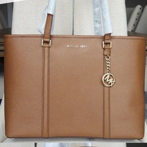 Michael Kors Large Sady Tote bag